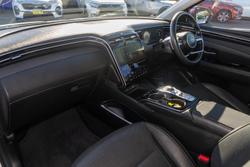 2023 Hyundai Tucson Highlander