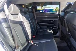 2023 Hyundai Tucson Highlander