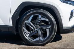 2023 Hyundai Tucson Highlander