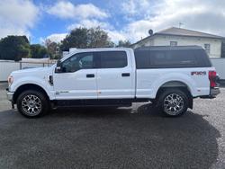 2022 Ford F250 XLT