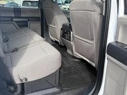 2022 Ford F250 XLT