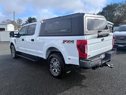 2022 Ford F250 XLT