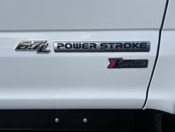 2022 Ford F250 XLT