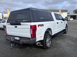 2022 Ford F250 XLT
