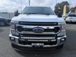 2022 Ford F250 XLT