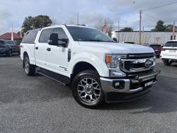 2022 Ford F250 XLT