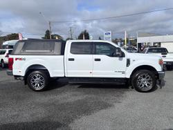 2022 Ford F250 XLT