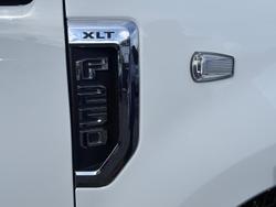 2022 Ford F250 XLT