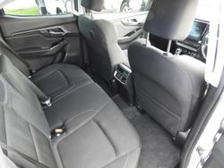 2021 Isuzu D-MAX LS-U