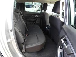 2021 Isuzu D-MAX LS-U