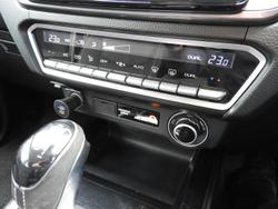 2021 Isuzu D-MAX LS-U