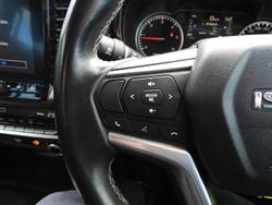 2021 Isuzu D-MAX LS-U