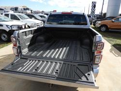 2021 Isuzu D-MAX LS-U