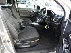 2021 Isuzu D-MAX LS-U