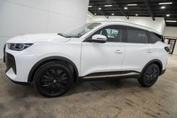 2025 Chery Tiggo 7 Super Hybrid Urban
