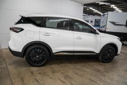 2025 Chery Tiggo 7 Super Hybrid Urban