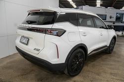 2025 Chery Tiggo 7 Super Hybrid Urban