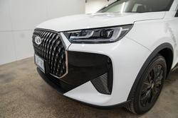 2025 Chery Tiggo 7 Super Hybrid Urban
