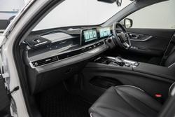 2025 Chery Tiggo 7 Super Hybrid Urban