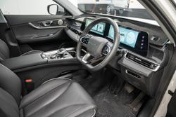 2025 Chery Tiggo 7 Super Hybrid Urban