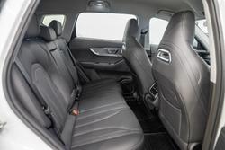 2025 Chery Tiggo 7 Super Hybrid Urban