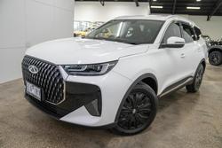 2025 Chery Tiggo 7 Super Hybrid Urban