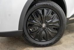2025 Chery Tiggo 7 Super Hybrid Urban