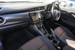 2018 Toyota Corolla SX