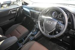 2018 Toyota Corolla SX