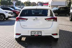 2018 Toyota Corolla SX