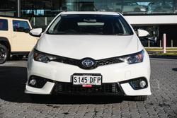 2018 Toyota Corolla SX