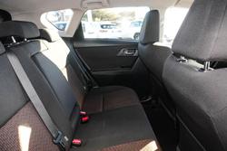 2018 Toyota Corolla SX