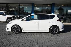 2018 Toyota Corolla SX