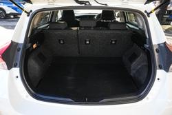 2018 Toyota Corolla SX
