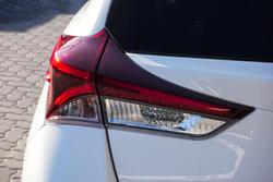2018 Toyota Corolla SX