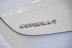 2018 Toyota Corolla SX