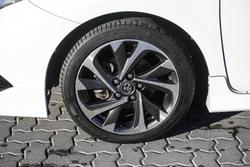 2018 Toyota Corolla SX