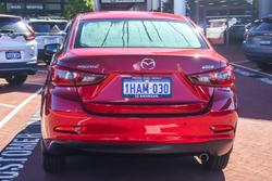 2017 Mazda 2 GT