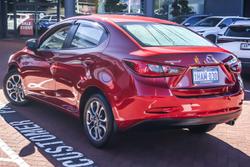 2017 Mazda 2 GT