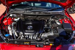 2017 Mazda 2 GT