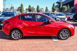 2017 Mazda 2 GT