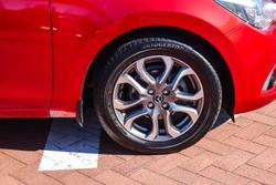 2017 Mazda 2 GT