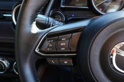 2017 Mazda 2 GT