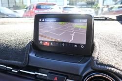 2017 Mazda 2 GT