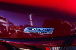 2017 Mazda 2 GT