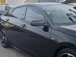 2022 Hyundai i30 N Line Premium
