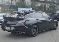 2022 Hyundai i30 N Line Premium