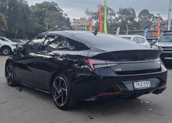 2022 Hyundai i30 N Line Premium