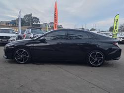 2022 Hyundai i30 N Line Premium