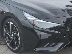 2022 Hyundai i30 N Line Premium
